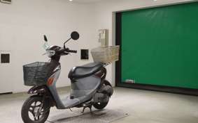 SUZUKI LET's 4 2025 CA45A