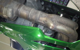 KAWASAKI NINJA H2 SX SE 2018 ZXT02A