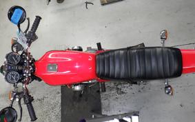 KAWASAKI Z550 FX 2007 KZ550B