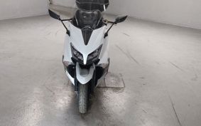 YAMAHA T-MAX 530 2015 SJ12J