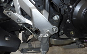 SUZUKI Vｽﾄﾛｰﾑ250 1990