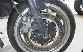 KAWASAKI ZZ1100 NINJA R Gen.2 2000 ZXT10D
