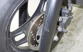 SUZUKI ADDRESS V125 G CF4EA