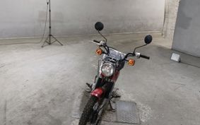 HONDA HUNTER CUB110 JD01