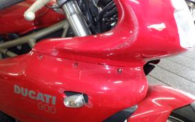 DUCATI SS900 2003