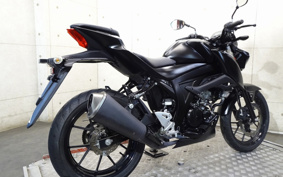 SUZUKI GSX-S125 ABS DL32B