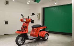 HONDA GYRO X 2010 TD02