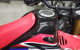 HONDA CRF250 RALLY MD44