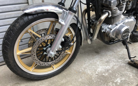 SUZUKI GS400 2025 GS400