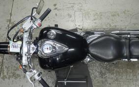 YAMAHA DRAGSTAR 400 2007 VH01J