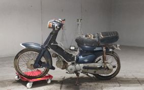 HONDA SUPER CUB90 HA02