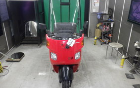 HONDA GYRO CANOPY 1995 TA03