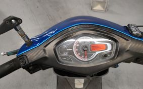 SUZUKI ADDRESS V125 CF4MA