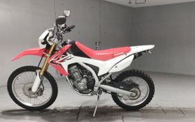 HONDA CRF250L MD38