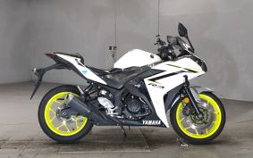 YAMAHA YZF-R3 RH13J