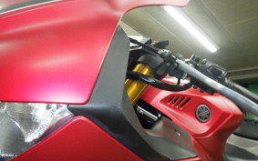 YAMAHA YZF R-3 2019 RH13J