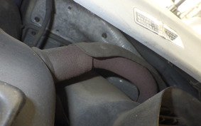 HONDA LEAD 90 HF05