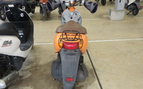 SUZUKI PALETTE CA41A