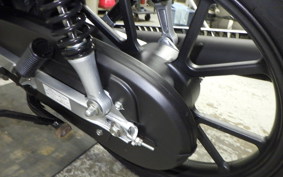 HONDA CROSS CUB 110 2009 JA60