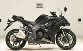 KAWASAKI NINJA 1000 A 2018 ZXT00W