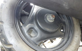 SUZUKI LET's 4 CA45A