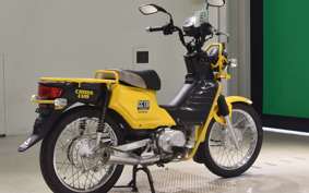 HONDA CROSS CUB 110 2021 JA10
