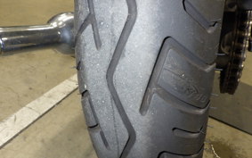 TRIUMPH BONNEVILLE T100 2004