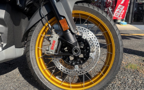BMW R1300GS Adventure ASA 2026 0M31
