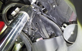 HONDA PCX 125 JK05