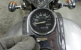 HONDA MAGNA 50 AC13