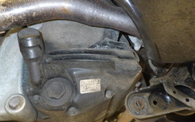 HONDA FORZA Z MF08