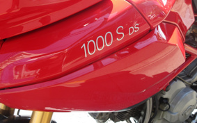 DUCATI MULTI STRADA 1000SDS 2005 ZDMA100AB4B