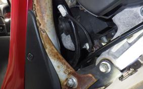 SUZUKI ADDRESS V50 CA4BA