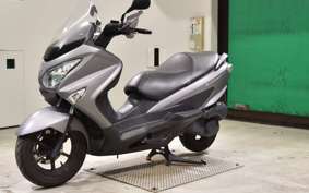 SUZUKI SKYWAVE 200 (Burgman 200) 2011 CH41A