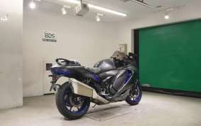 SUZUKI HAYABUSA Gen.3 2022 EJ11A