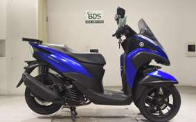 YAMAHA TRICITY 155 A 2025 SG37J