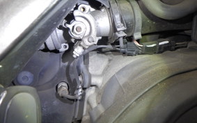 SUZUKI ADDRESS V125 S 2015 CF4MA