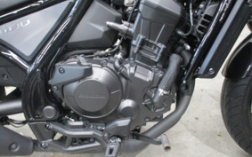 HONDA REBEL 1100 2022 SC83