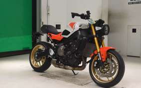 YAMAHA XSR900 RN80J