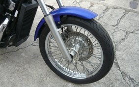 HONDA VT750S 2013 RC58