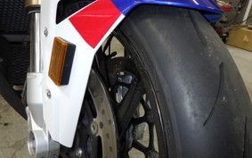 BMW S1000RR M DDC 2020