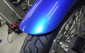 HONDA STEED 400 VLS 1999 NC37