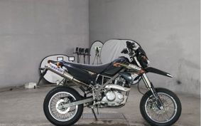 KAWASAKI D TRACKER 125 LX125D