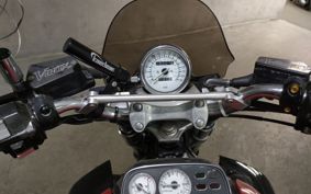 YAMAHA VMAX 1989 2WFC
