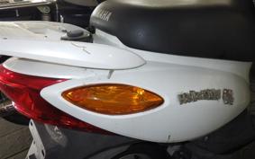 YAMAHA JOG Gen.5 SA36J