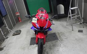 HONDA CBR600RR 2024 PC40