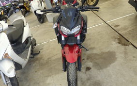 KAWASAKI Z250 Gen.2 EX250P