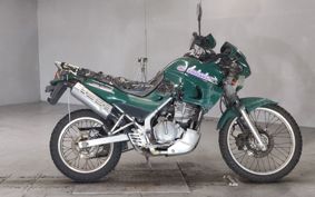 KAWASAKI KLE250 ANHELO LE250A