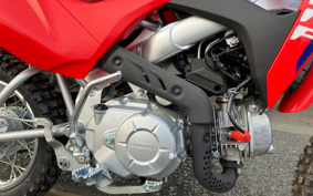 HONDA CRF110F JE02