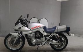 SUZUKI GSX400S KATANA 1994 GK77A